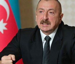 Azerbaycan ‘Tarihi bir olay’ diyerek duyurdu!