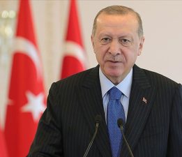 Cumhurbaşkanı Erdoğan’ın sesiyle dolandırıcılık girişimi