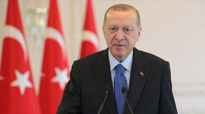 Cumhurbaşkanı Erdoğan’ın sesiyle dolandırıcılık girişimi