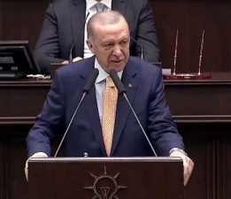 Erdoğan’dan Gazze eleştirilerine yanıt: Tayyip Erdoğan olarak tek başıma kalsam dahi