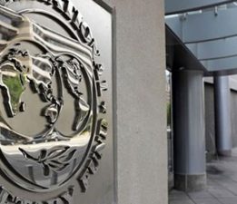 IMF’den Türkiye açıklaması: Görüşme yapılmadı