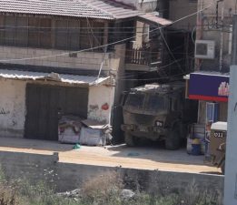 İsrail Nur Şems’te öldürdüğü 5 Filistinlinin cenazesini alıkoydu