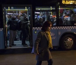 İBB’den kadın yolcular için yeni uygulama: Tüm hatlarda geçerli olacak