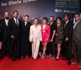 61. Uluslararası Antalya Altın Portakal Film Festivali unutulmaz bir geceyle sona erdi